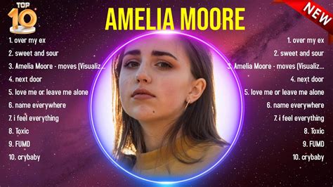 youtube amelia|More.